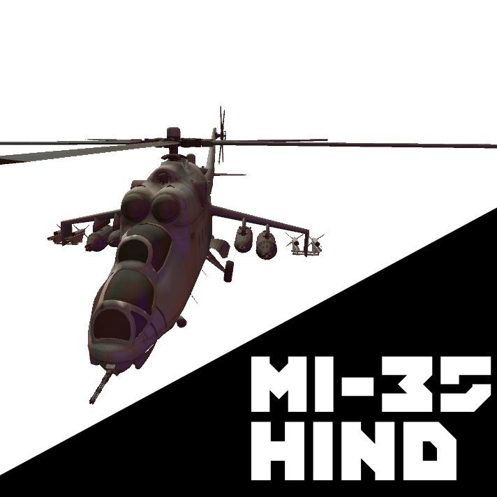 MI-35 (rereleased)
