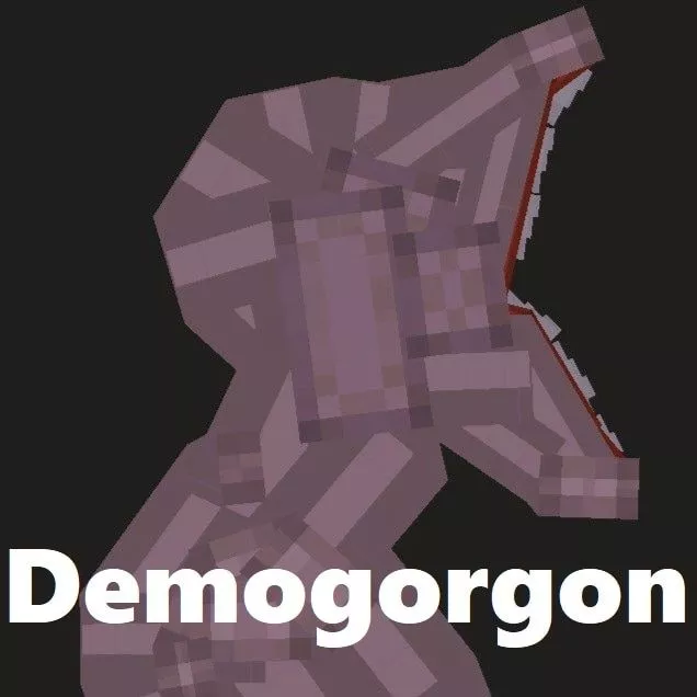 Demogorgon