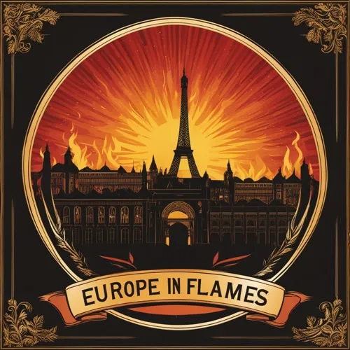 Europe in Flames AGORA