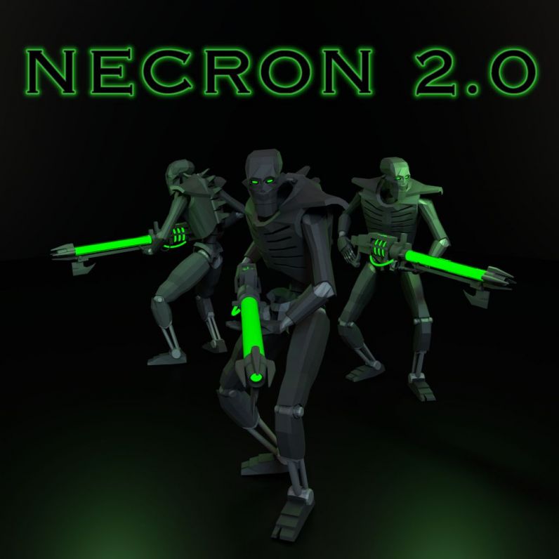Necron 2.0
