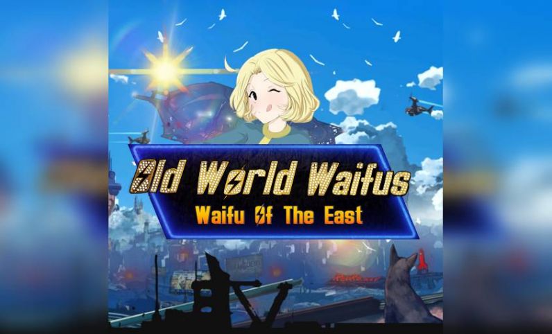 Download mod «OWB Anime Mod: Old World Waifus» for Hearts of Iron 4 (  )