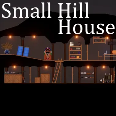 Small Hill House