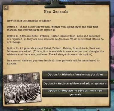 German Generals Reworked 1