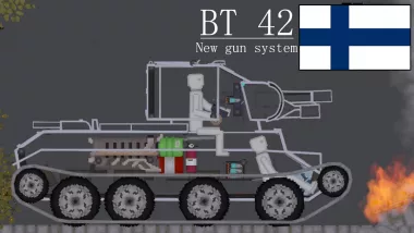 OP BT 42