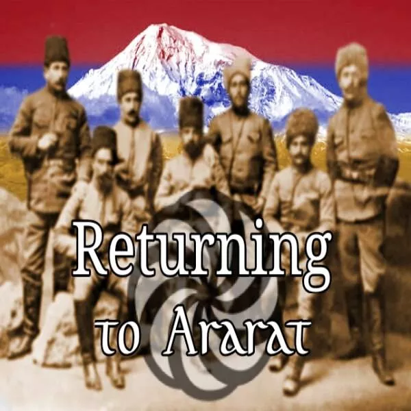 Returning to Ararat
