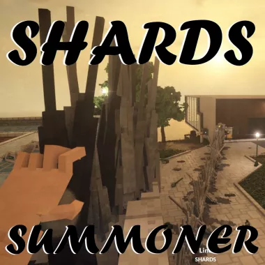 Shards Summoner