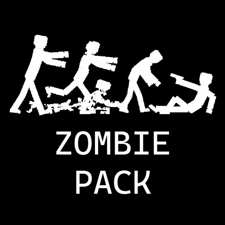 Zombie Pack
