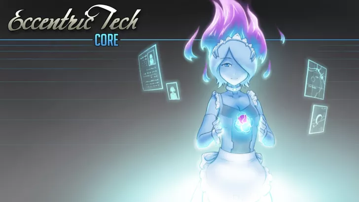 Eccentric Tech - Core
