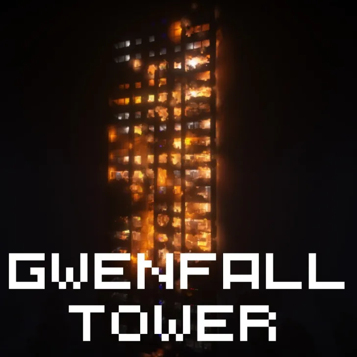 Gwenfall Tower