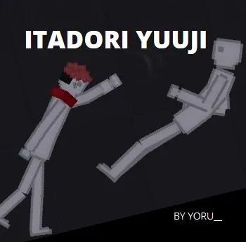 JJK - Itadori Yuuji