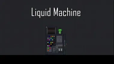 Liquid Machine 0