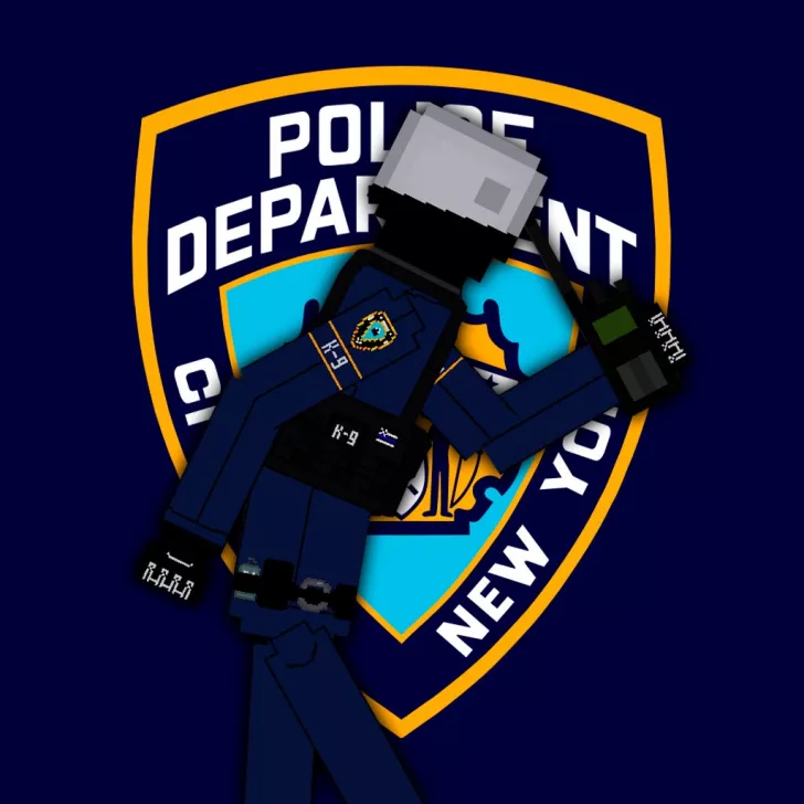 New York Police Department | NYPD