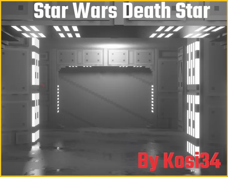 Star Wars Death Star