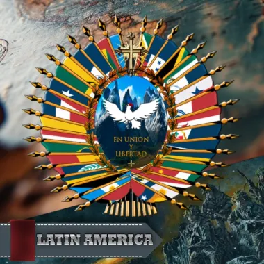 En Unión y Libertad+ | A Latin American Expansion
