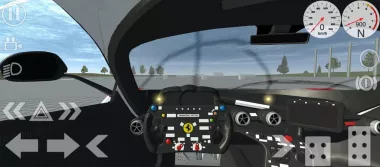 Ferrari FXX-K 0