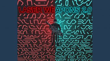 Laser Weapons 2.0