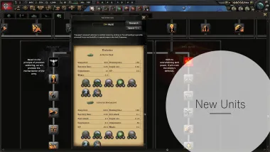 Powerful Land Doctrines 2