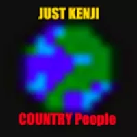 Country People Mod