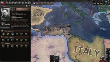 Dreams of Carthage 2