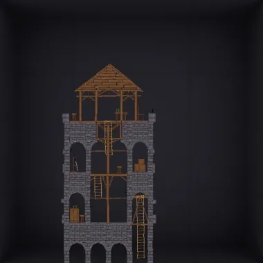 Olde Watch Tower