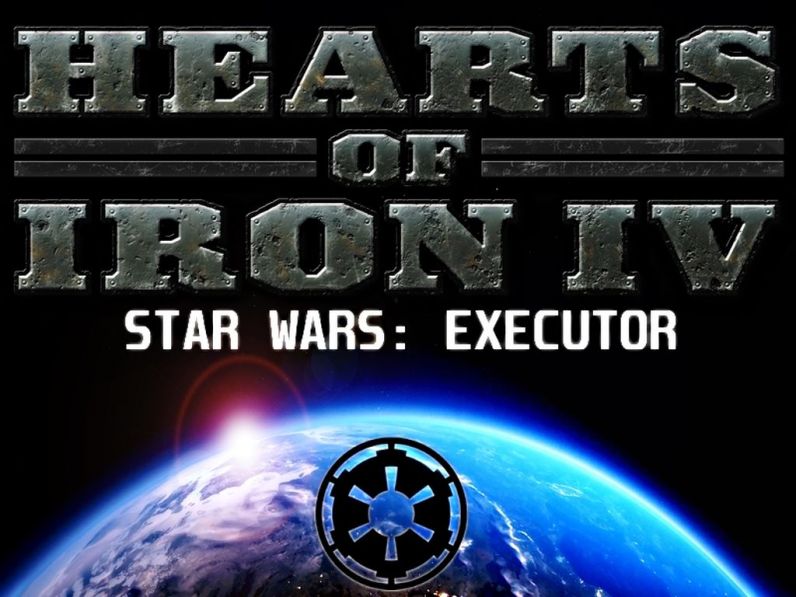 star wars empire at war executor