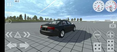 Audi A6 (C7) 0