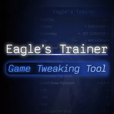 Eagle's Trainer