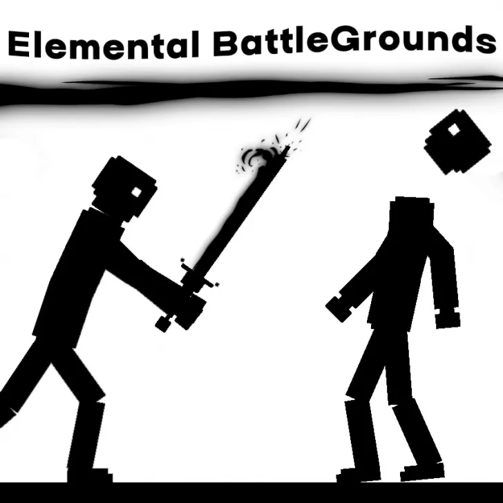 Elemental BattleGrounds