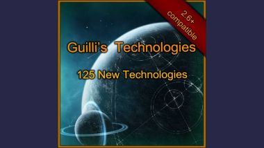 Guilli's Technologies