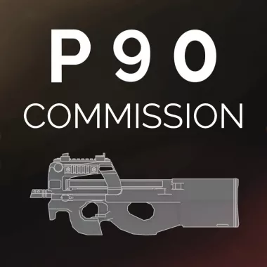 P90 Commission