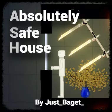 Absolutely Safe House