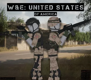 W&E: United States of America
