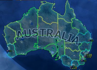 Australia++ 2
