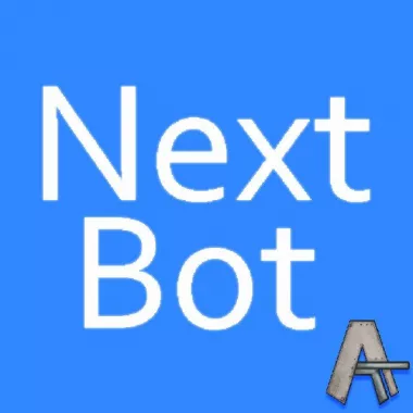 Nextbot Mod