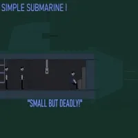 Simple Submarine I