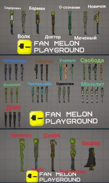 best file manager for melon playground mods｜TikTok Search