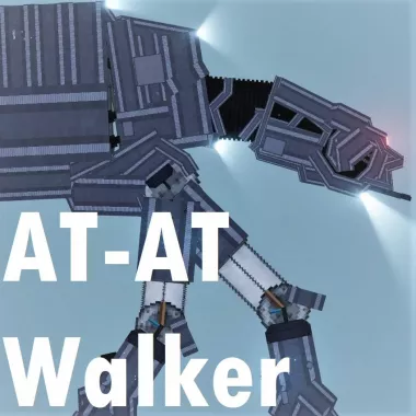 AT-AT Walker