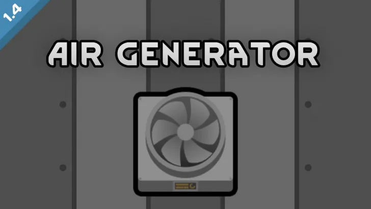 Air Generator