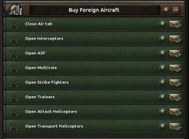 Millenium Dawn Icons And Weapons Market 2