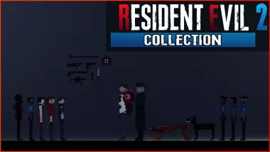 Resident Evil Collection 0
