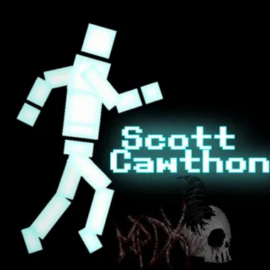 Scott Cawthon