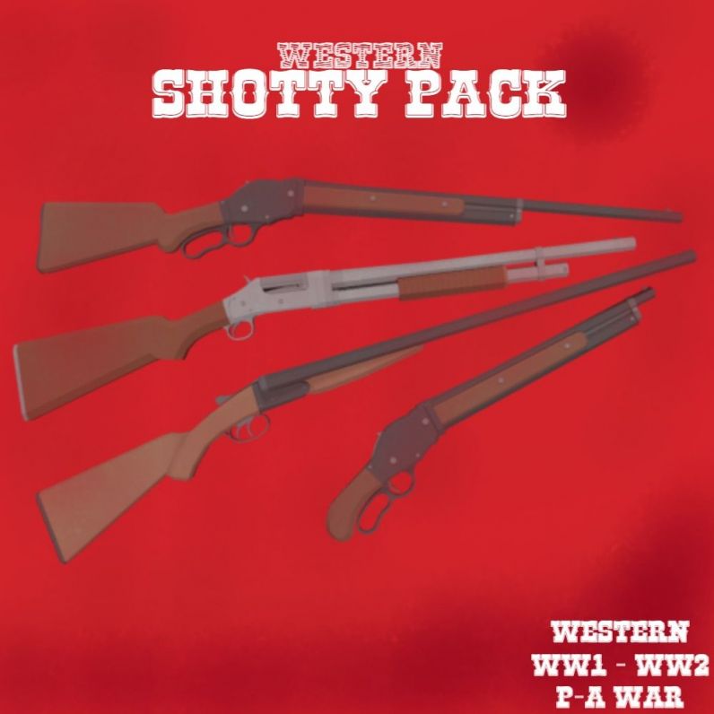 Shotty Pack