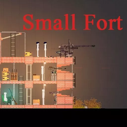Small Fort