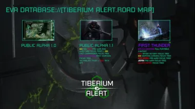 Tiberium Alert 0