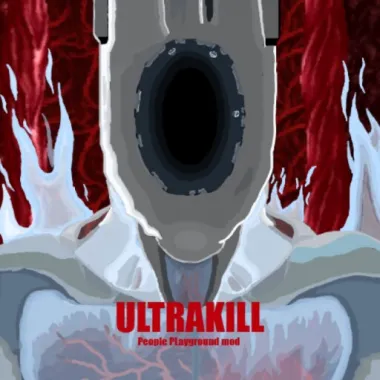 Ultrakill people playground mod
