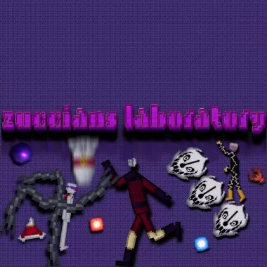 Zuccians Laboratory