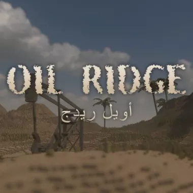 Oil Ridge