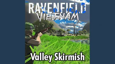 Project Vietnam - Valley Skirmish