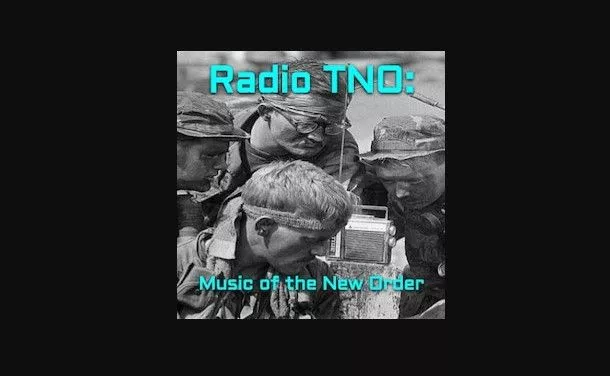 Radio TNO: Music of the New Order