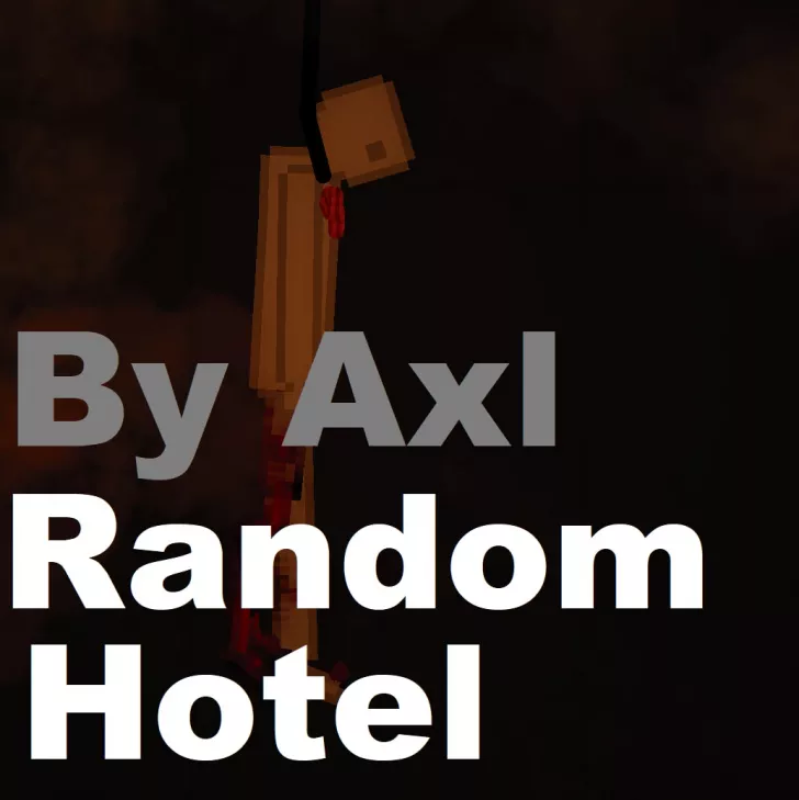 Random Hotel